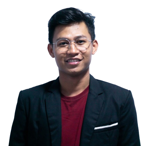 Muhamad Najamudin